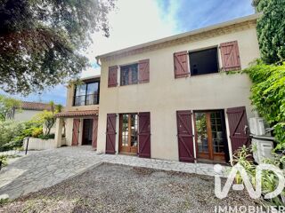  Maison à vendre 6 pièces 155 m²