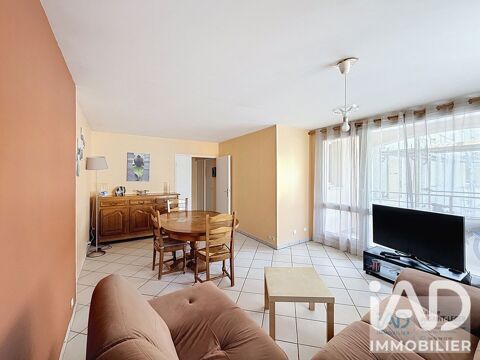   Vente Appartement 4 pièces Appartement - 4 pièce(s) - 88 m²