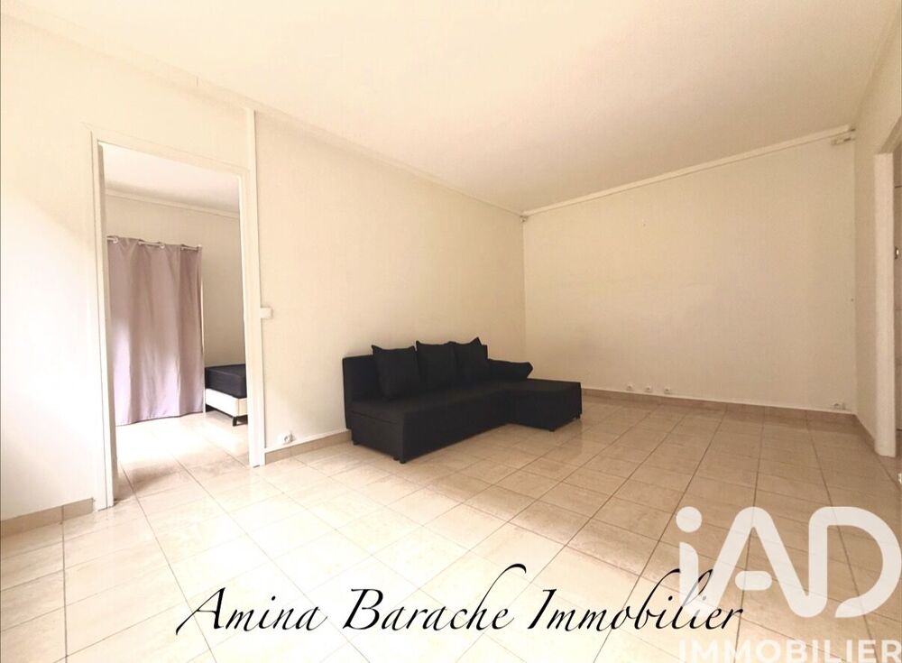 Vente Appartement Vente Appartement 2 pièces Paris 20