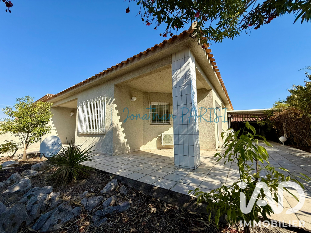 Vente Maison d'architecte 5 pièces