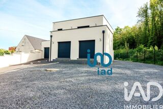  Maison à vendre 4 pièces 124 m²