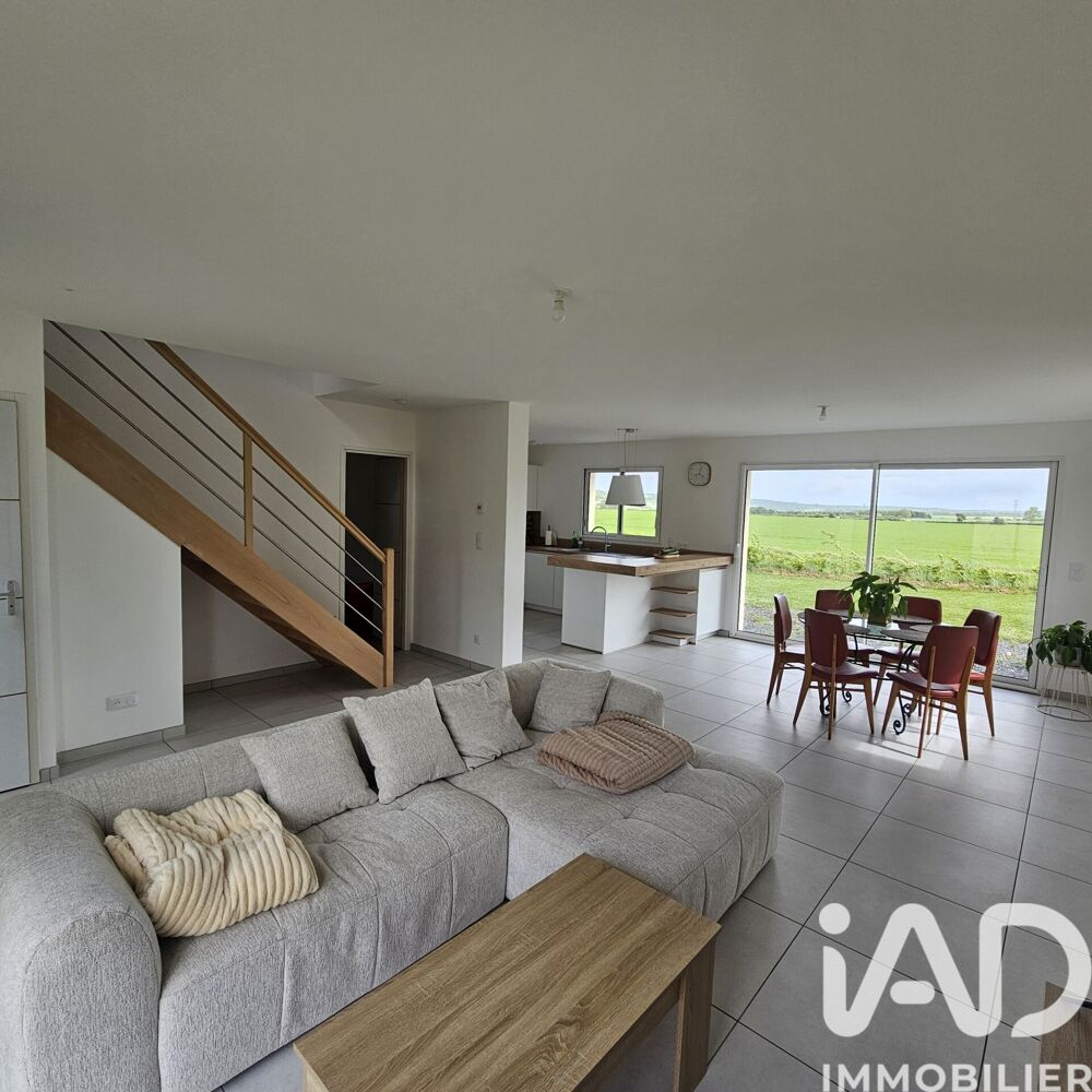 Vente Maison/villa 6 pièces