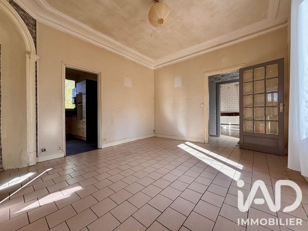 Vente Maison Vente Maison/villa 8 pièces Chézy-sur-marne