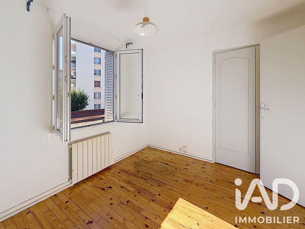 Vente Appartement Vente Appartement 3 pièces Villeurbanne