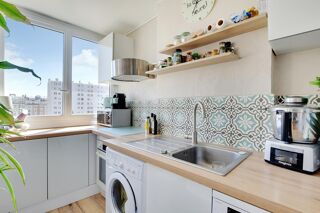  Appartement  vendre 3 pices 60 m