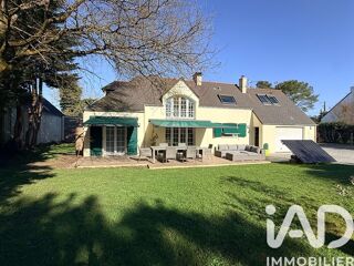  Maison à vendre 6 pièces 184 m²