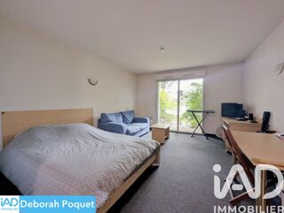  Appartement � vendre 1 pi�ce 28 m�
