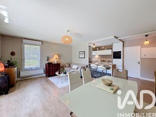  Appartement à vendre 4 pièces 80 m²