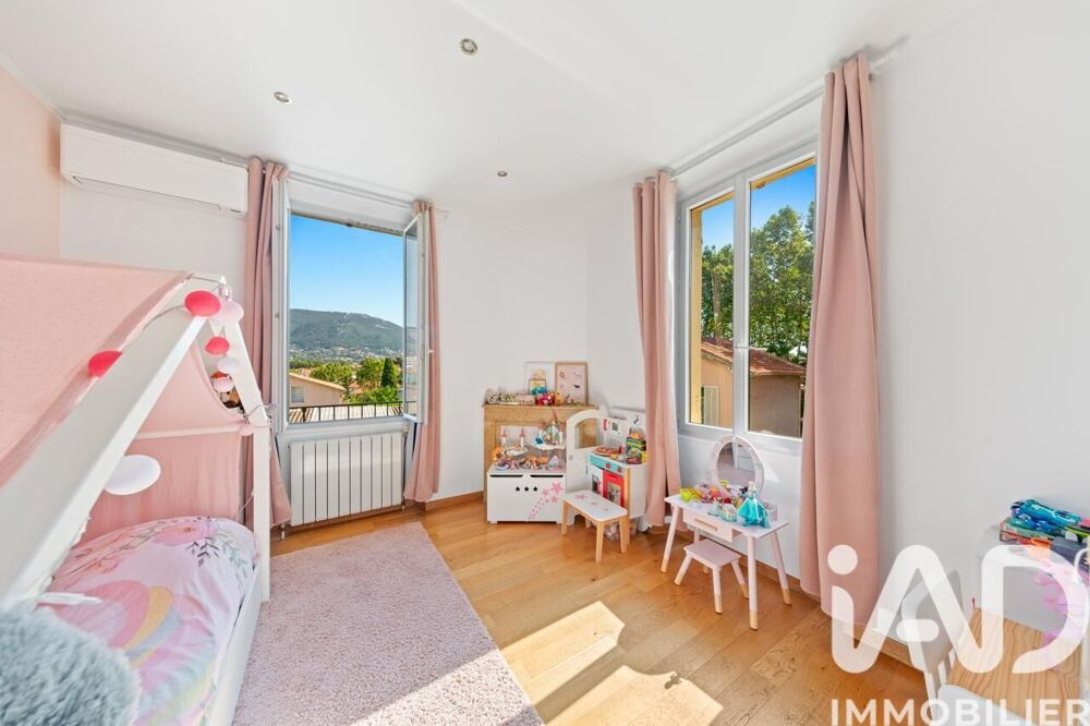� vendre  Maison Toulon (83000)