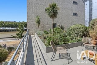  Appartement à vendre 2 pièces 44 m²