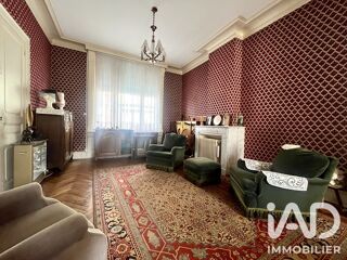  Maison à vendre 4 pièces 122 m²