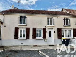  Maison à vendre 5 pièces 93 m²