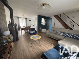  Maison à vendre 6 pièces 110 m²