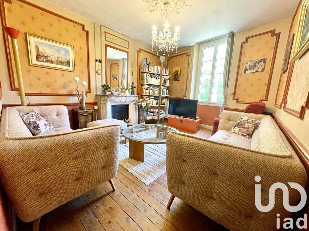 Vente Maison Vente Maison/villa 7 pièces Avignon