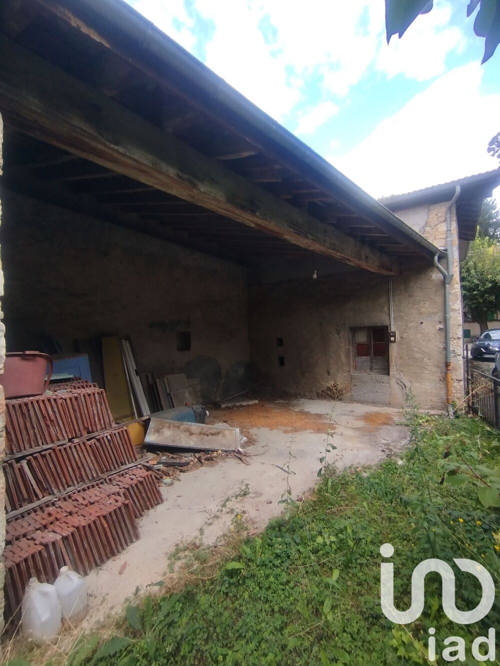 Vente Maison/villa 2 pièces