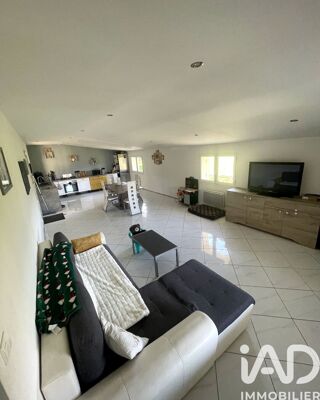  Maison à vendre 4 pièces 96 m²