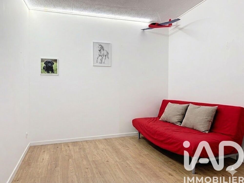 Vente Maison Vente Maison/villa 5 pièces Roinville