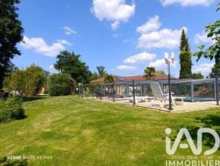  Maison à vendre 7 pièces 171 m²