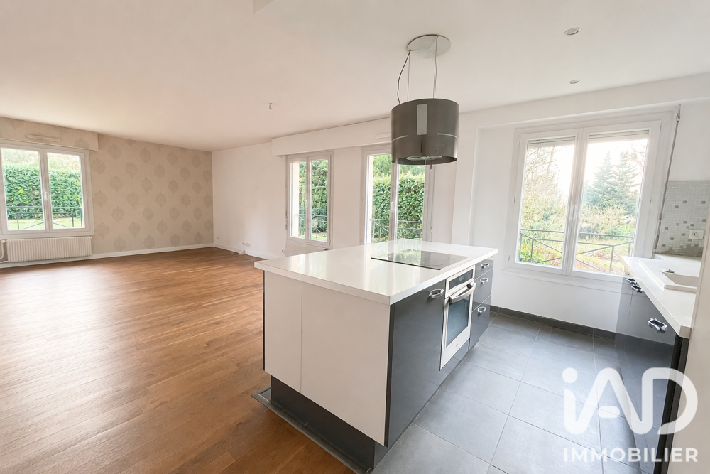 Vente Appartement Vente Appartement 3 pièces Poissy