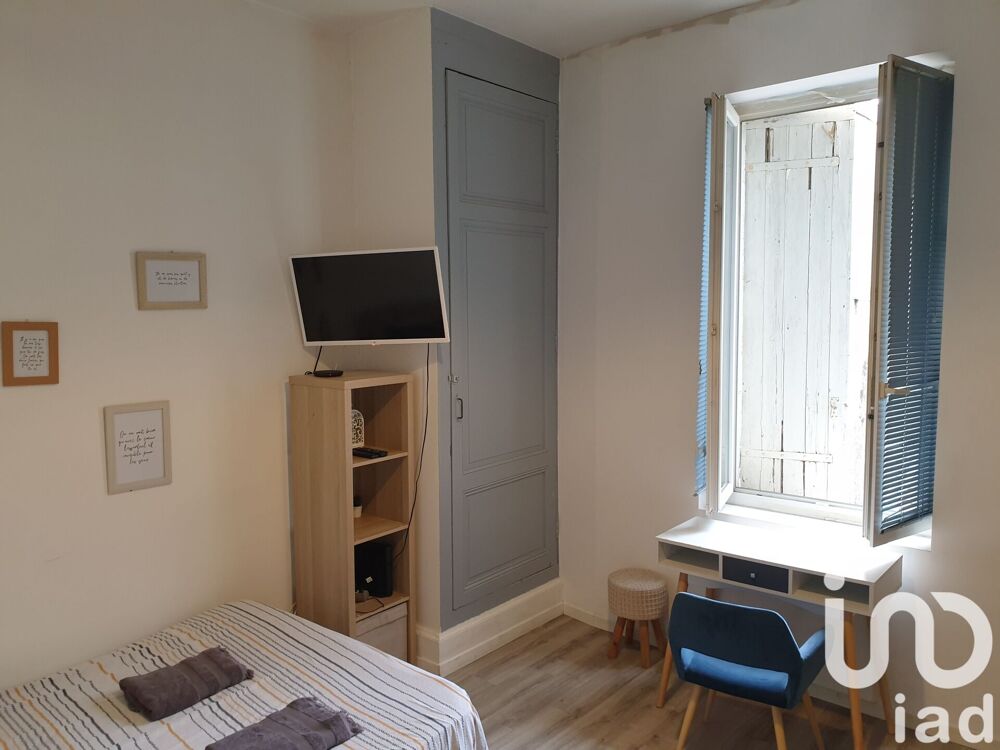 Vente Studio 1 pièce