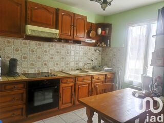  Maison à vendre 6 pièces 119 m²