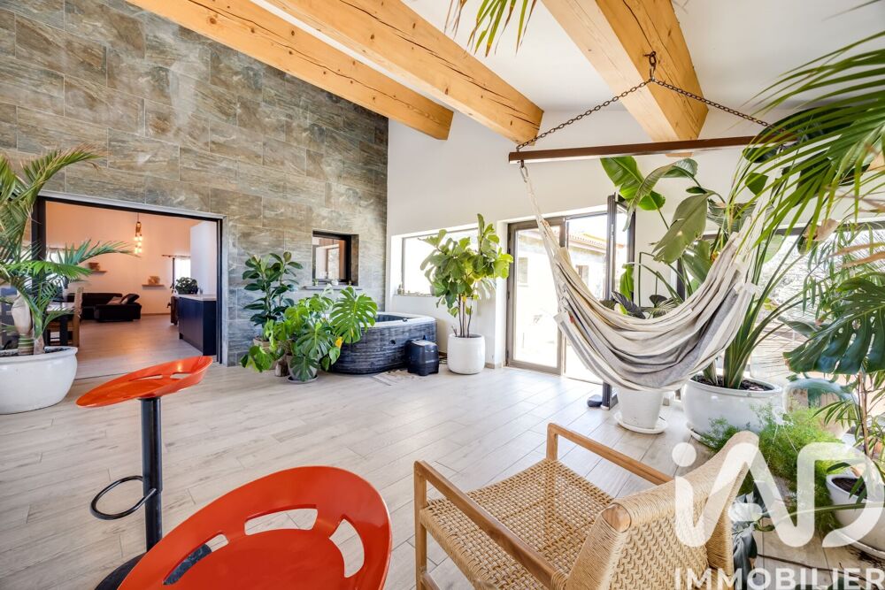 � vendre  Maison Saint-Jean-Pla-de-Corts (66490)
