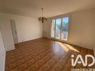  Appartement à vendre 3 pièces 59 m²