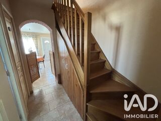  Maison à vendre 3 pièces 45 m²