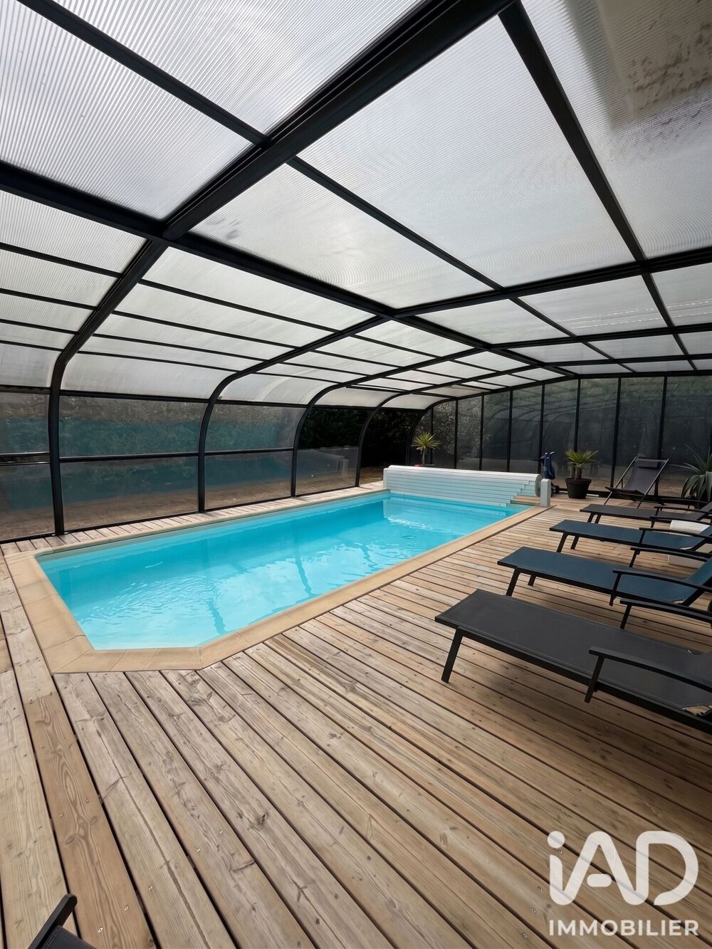 Vente Maison/villa 9 pièces