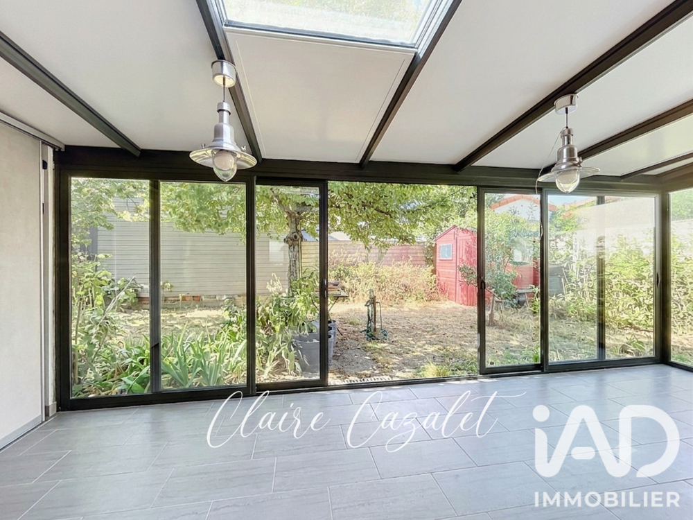 Vente Maison Vente Maison/villa 4 pièces Bouguenais