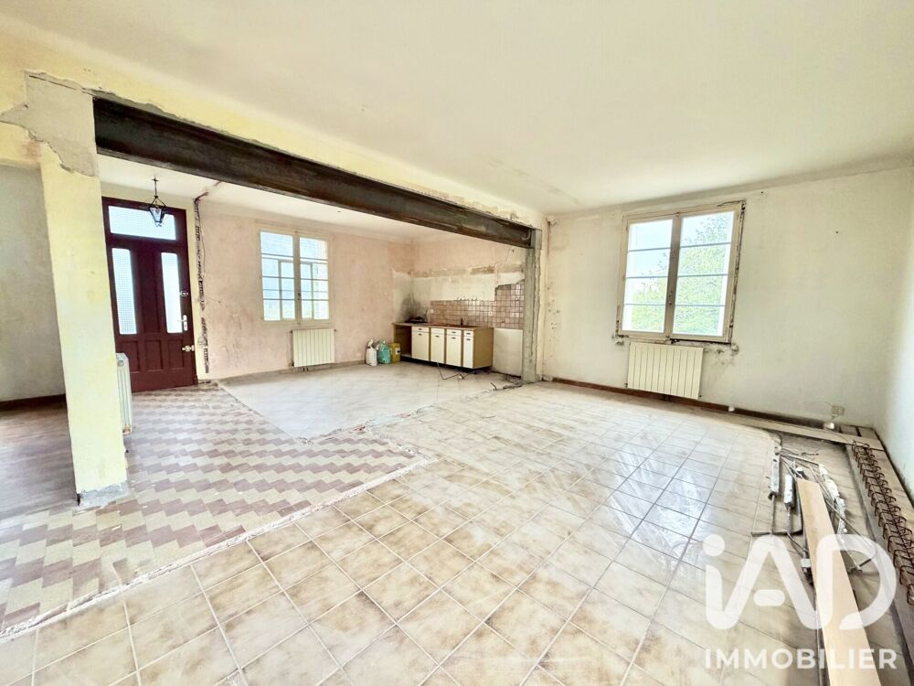 Vente Maison/villa 5 pièces