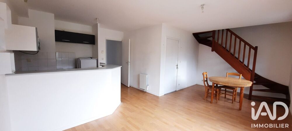 Location Maison Location Maison/villa 3 pièces Trégueux
