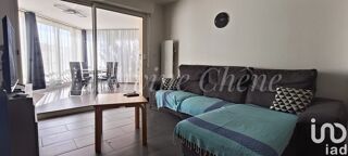  Appartement � vendre 2 pi�ces 59 m�