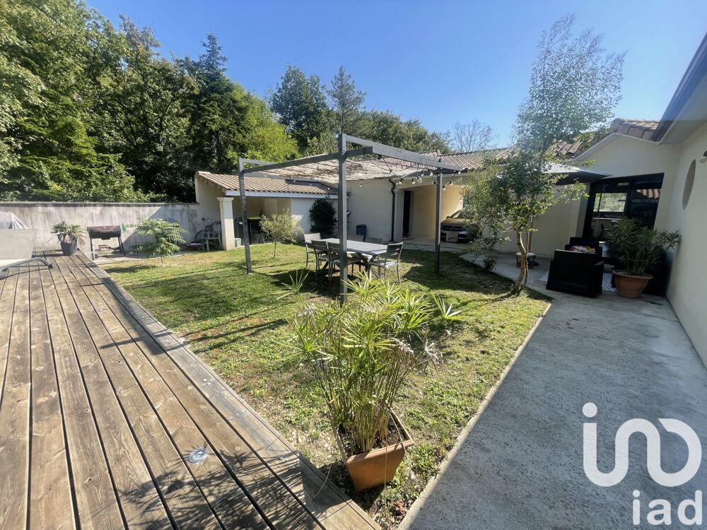 Vente Pavillon 5 pièces