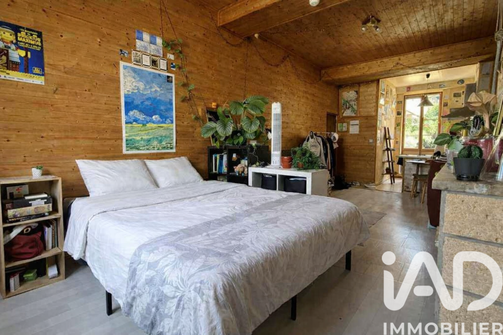 Vente Appartement 1 pièce