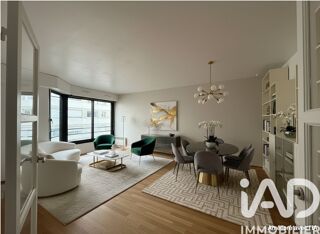  Appartement à vendre 2 pièces 50 m²