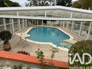  Maison à vendre 6 pièces 218 m²