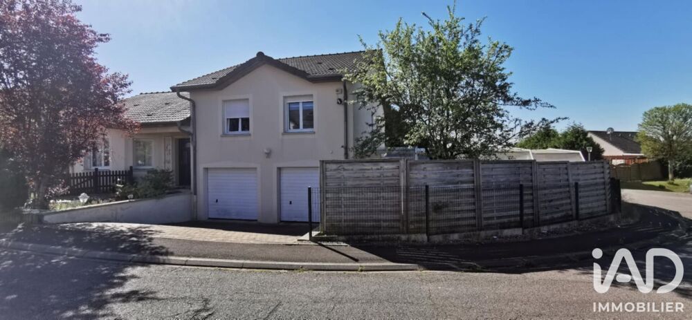 Vente Maison Vente Maison traditionnelle 5 pièces Valmont