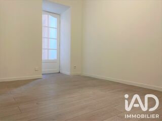  Appartement à vendre 1 pièce 21 m²