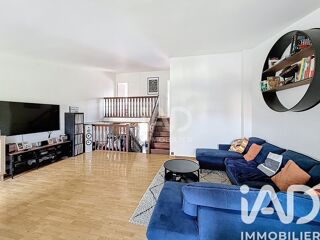  Appartement à vendre 3 pièces 88 m²