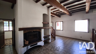 Maison à vendre 6 pièces 140 m²