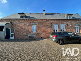  Maison à vendre 6 pièces 165 m²