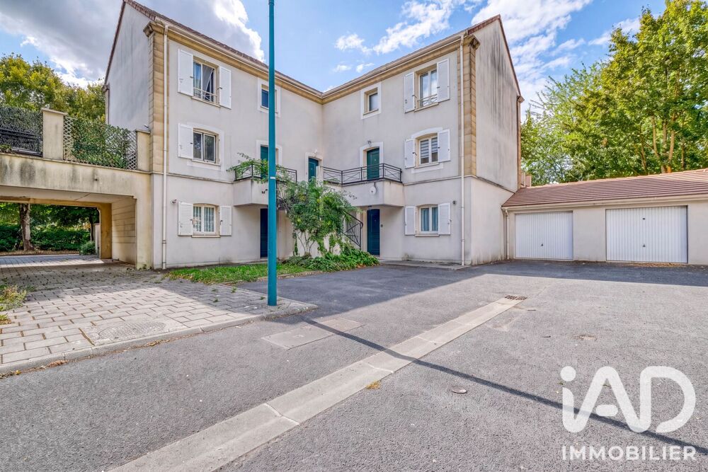 Vente Appartement Vente Appartement 2 pièces Serris