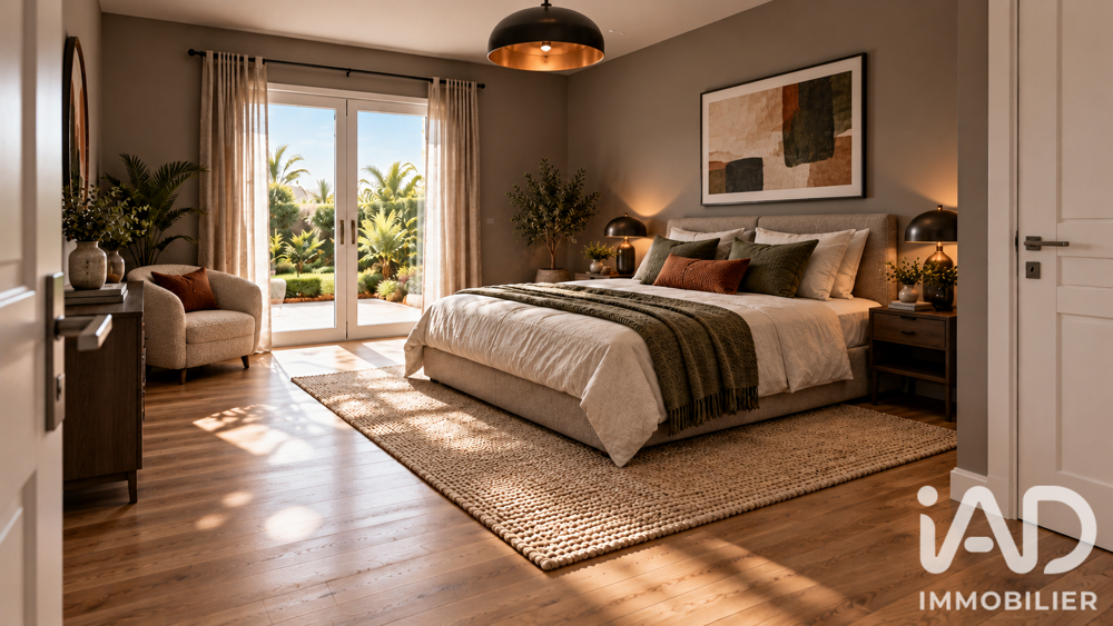 Vente Maison Vente Maison/villa 8 pièces Mandres-les-roses