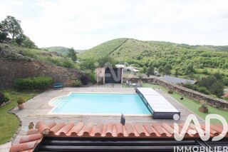  Maison à vendre 6 pièces 190 m²