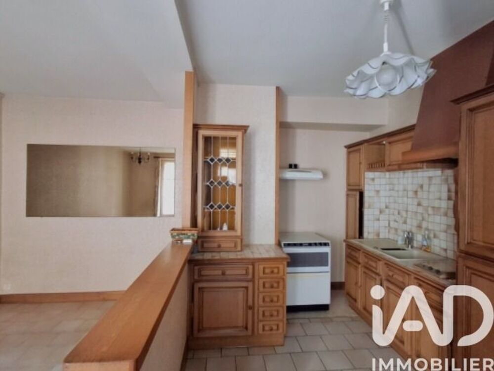 Vente Maison Vente Maison de ville 2 pièces Briare