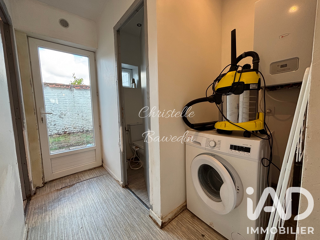  Maison à vendre 5 pièces 82 m²