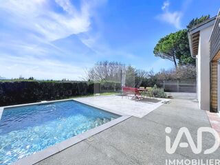  Maison � vendre 7 pi�ces 162 m�