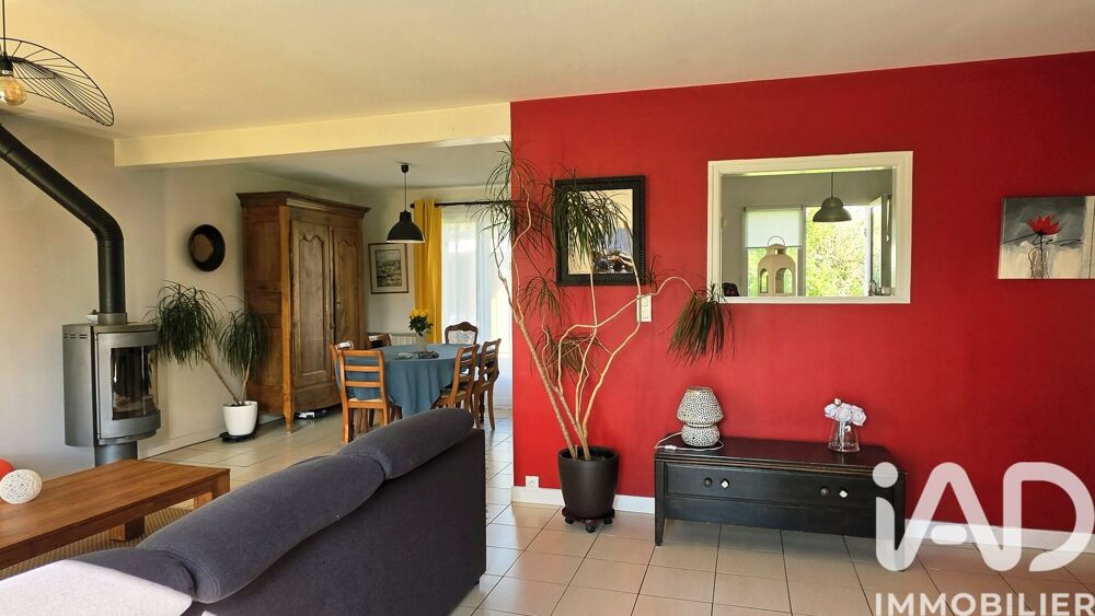 Vente Maison Vente Maison traditionnelle 4 pièces Le hézo