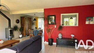  Maison à vendre 4 pièces 103 m²